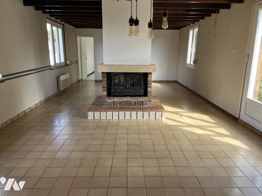 VENTE maison-NORTKERQUE (62)