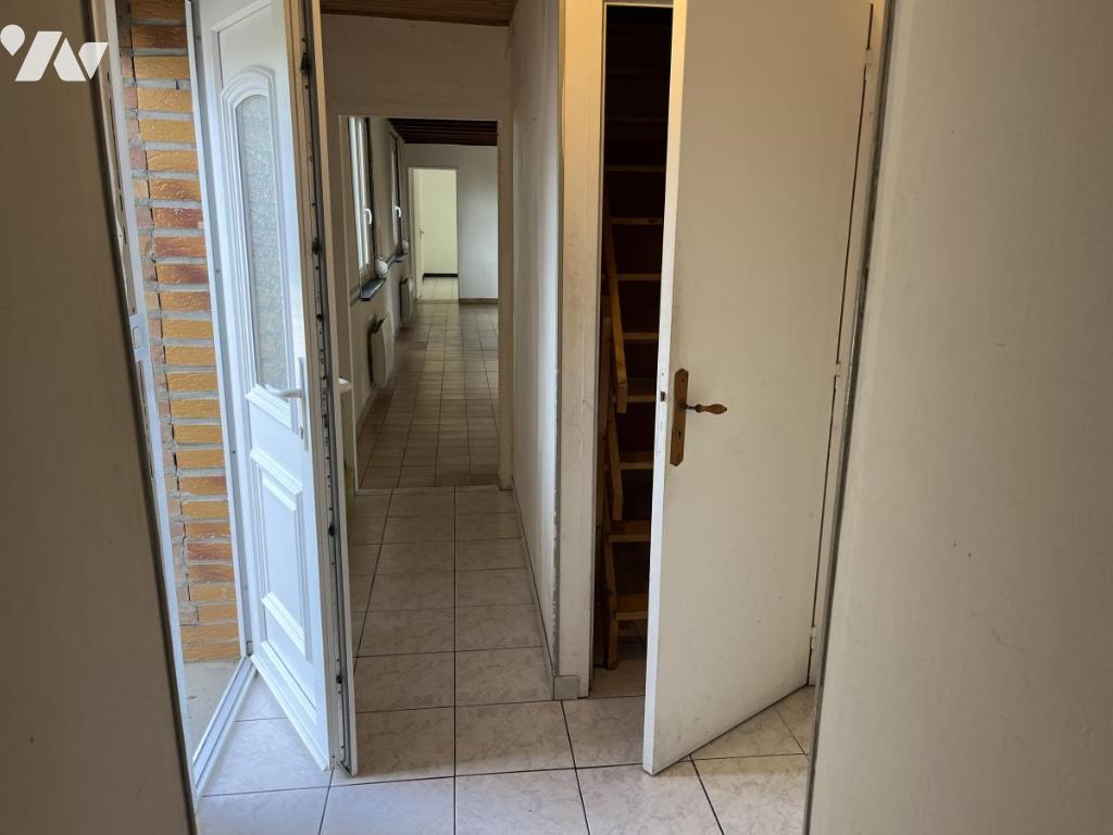 VENTE maison-NORTKERQUE (62)