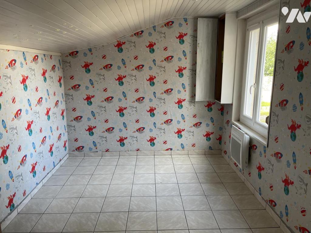 VENTE maison-NORTKERQUE (62)