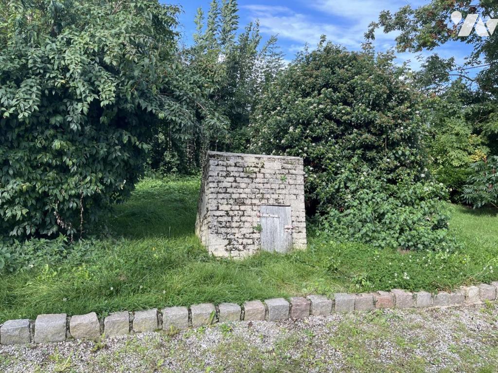 VENTE maison-NORTKERQUE (62)