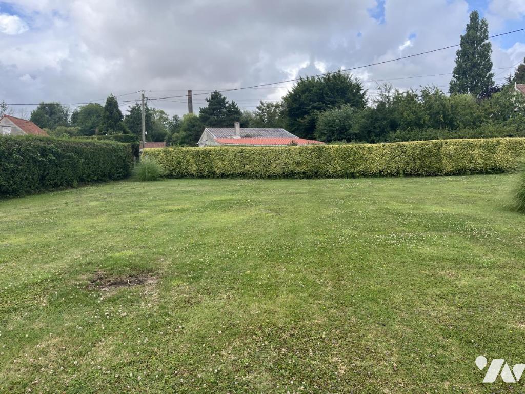 VENTE terrain-BREMES (62)