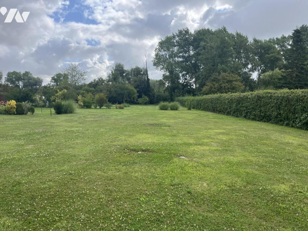 VENTE terrain-BREMES (62)