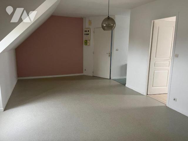 Location - Appartement - GUEMPS - 0 pièce - 62100-L1391