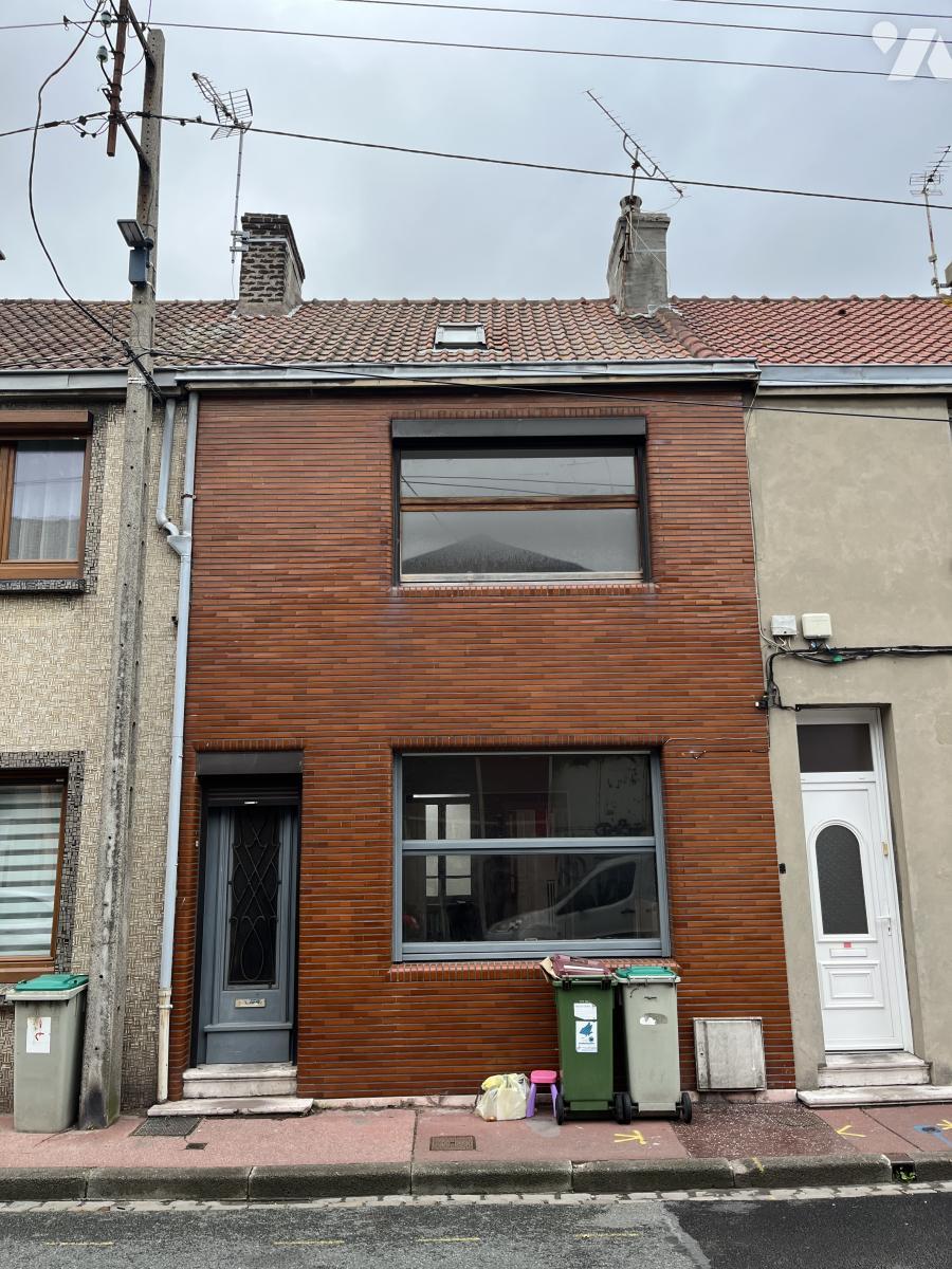 VENTE maison-CALAIS (62)
