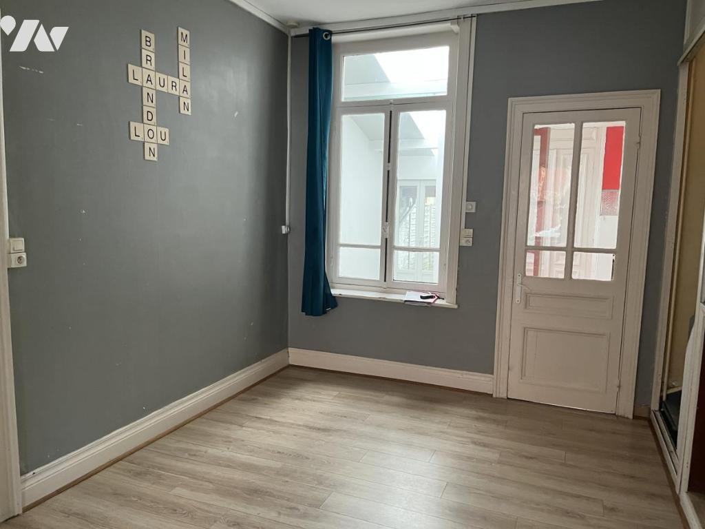 VENTE maison-CALAIS (62)