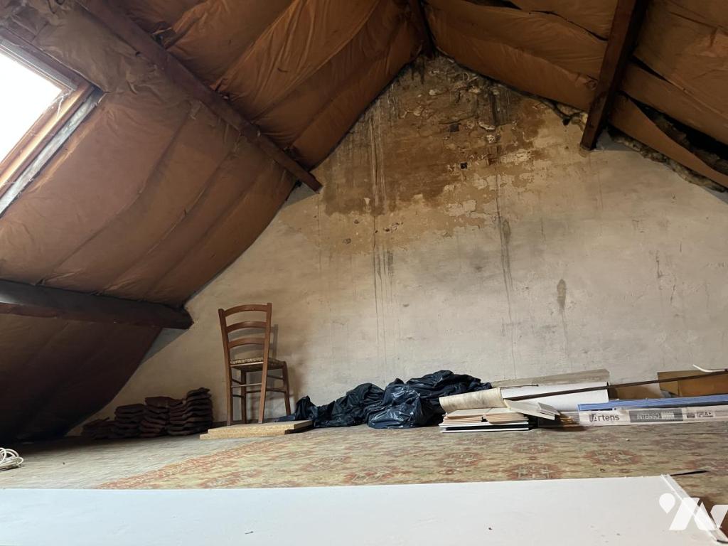 VENTE maison-CALAIS (62)