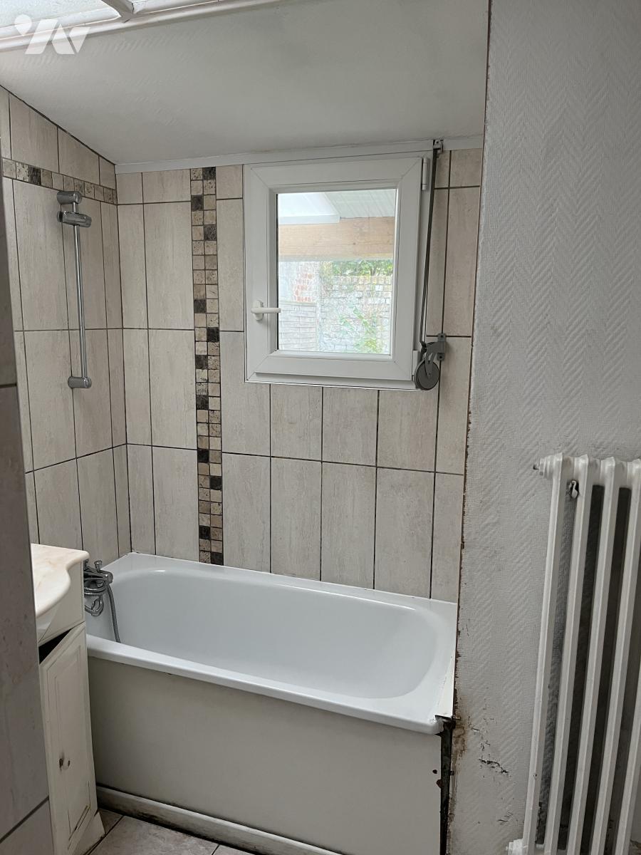 VENTE maison-CALAIS (62)