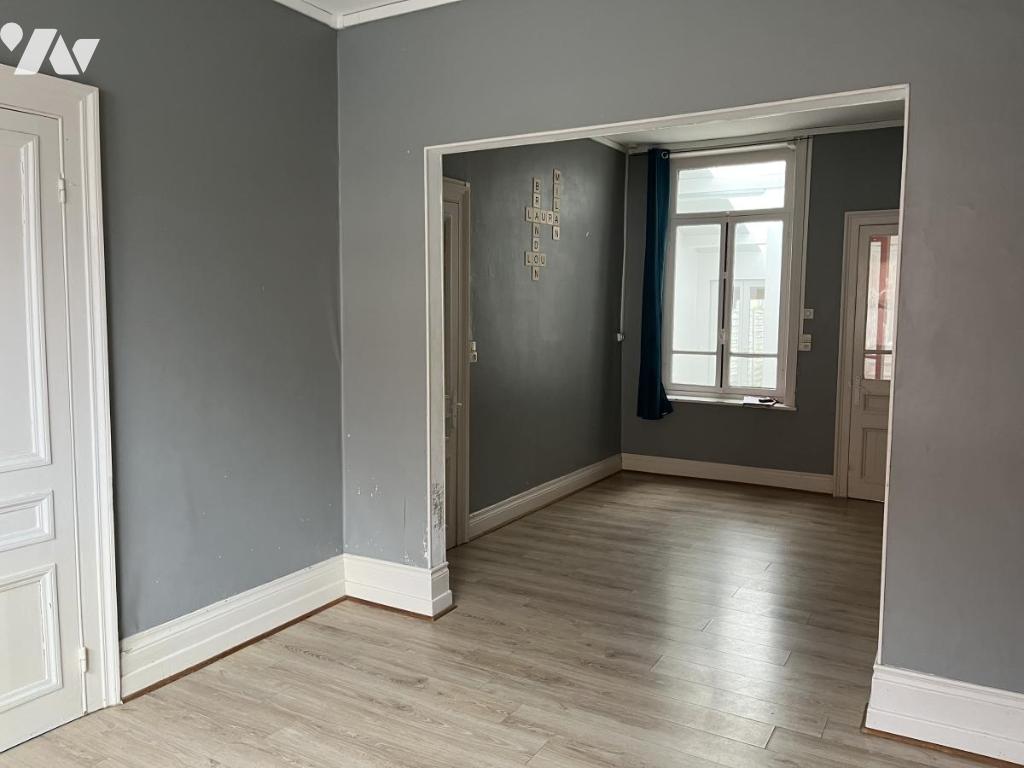 VENTE maison-CALAIS (62)