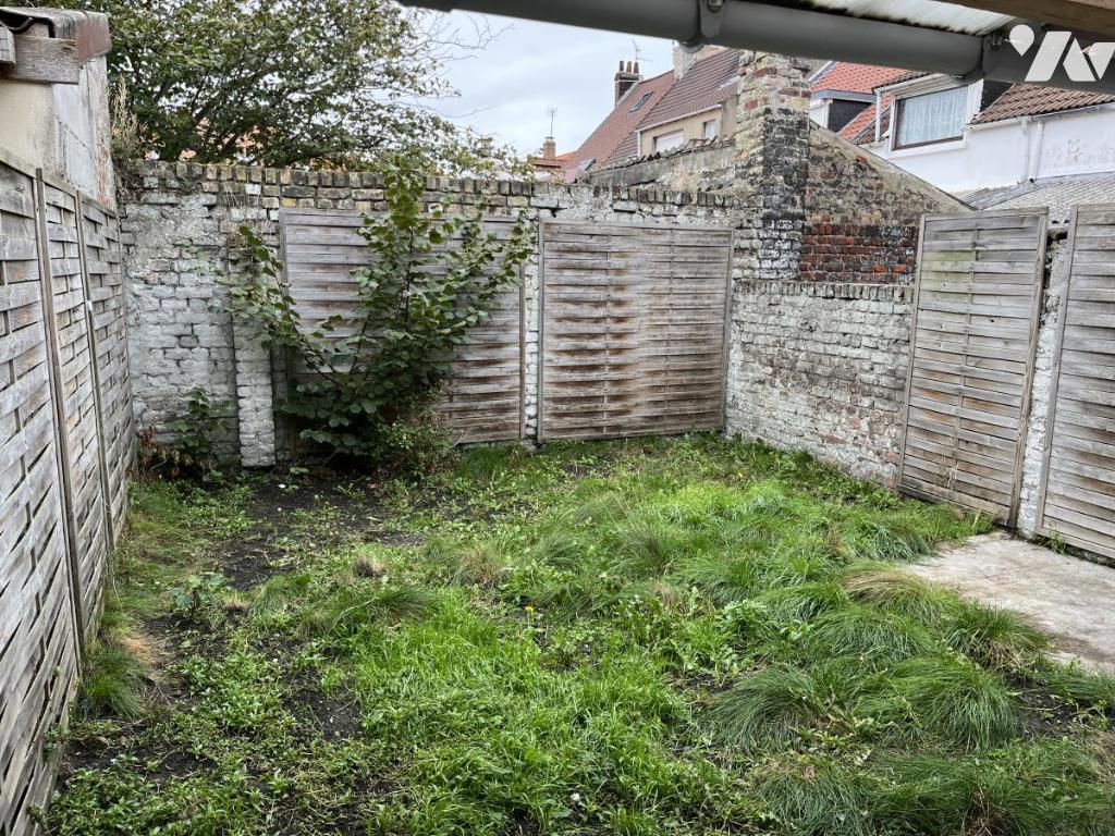 VENTE maison-CALAIS (62)