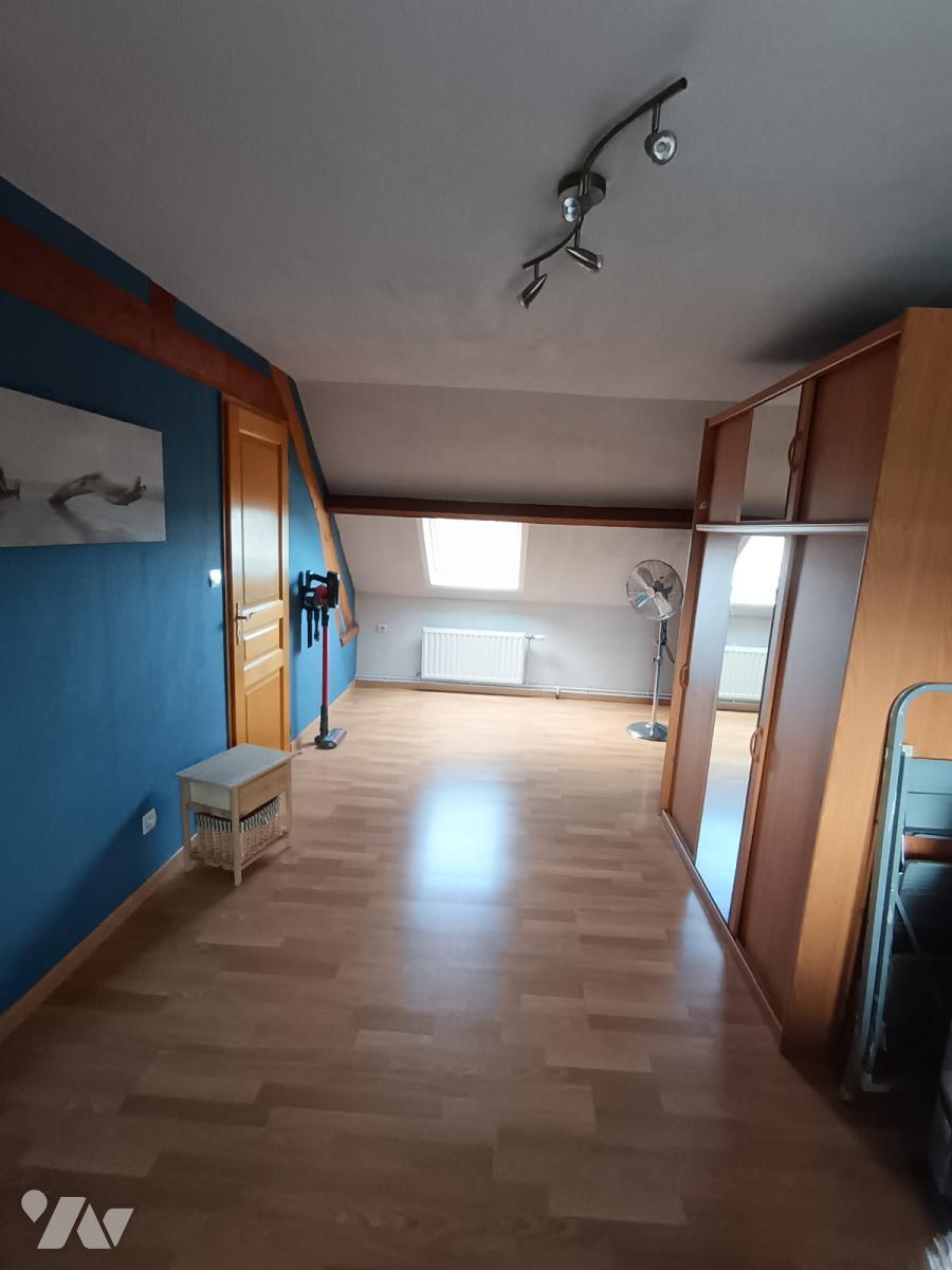 VENTE maison-LES ATTAQUES (62)