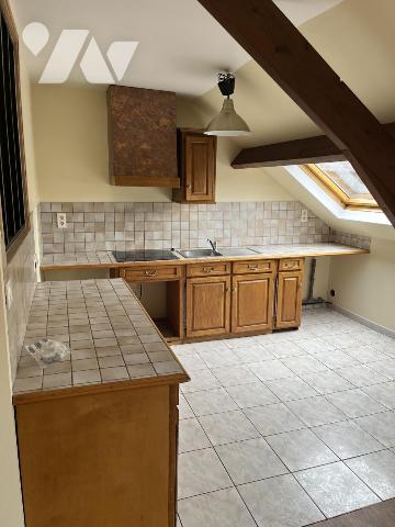 Appartement 4 pièces 50 m² · à Ardres · 50 m² · 530 €