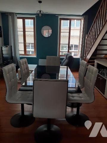 Appartement Ardres · 560 €