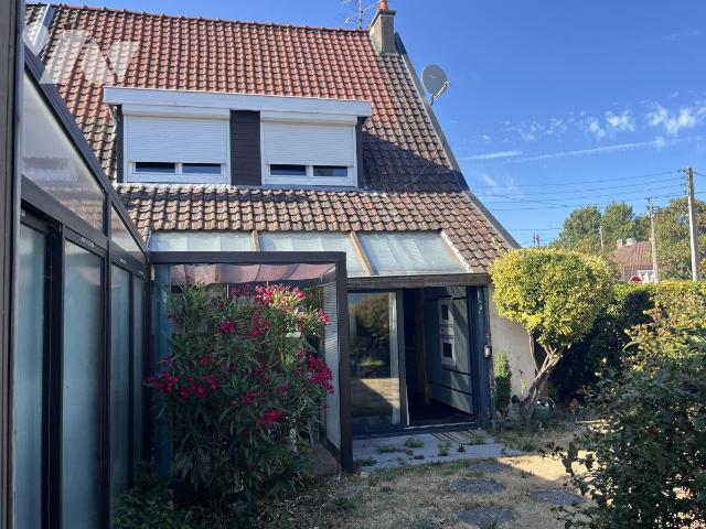 Maison 105 m² · à Calais · 105 m² · 170 000 €