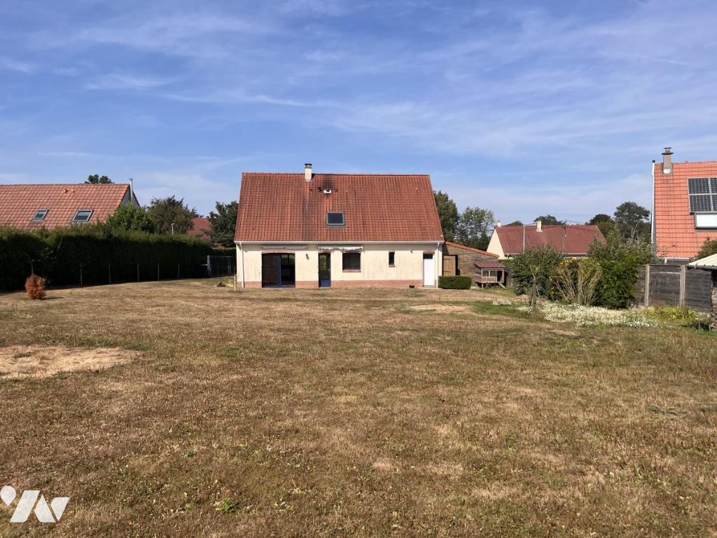 Maison 120 m² · à Bouquehault · 120 m² · 235 000 €