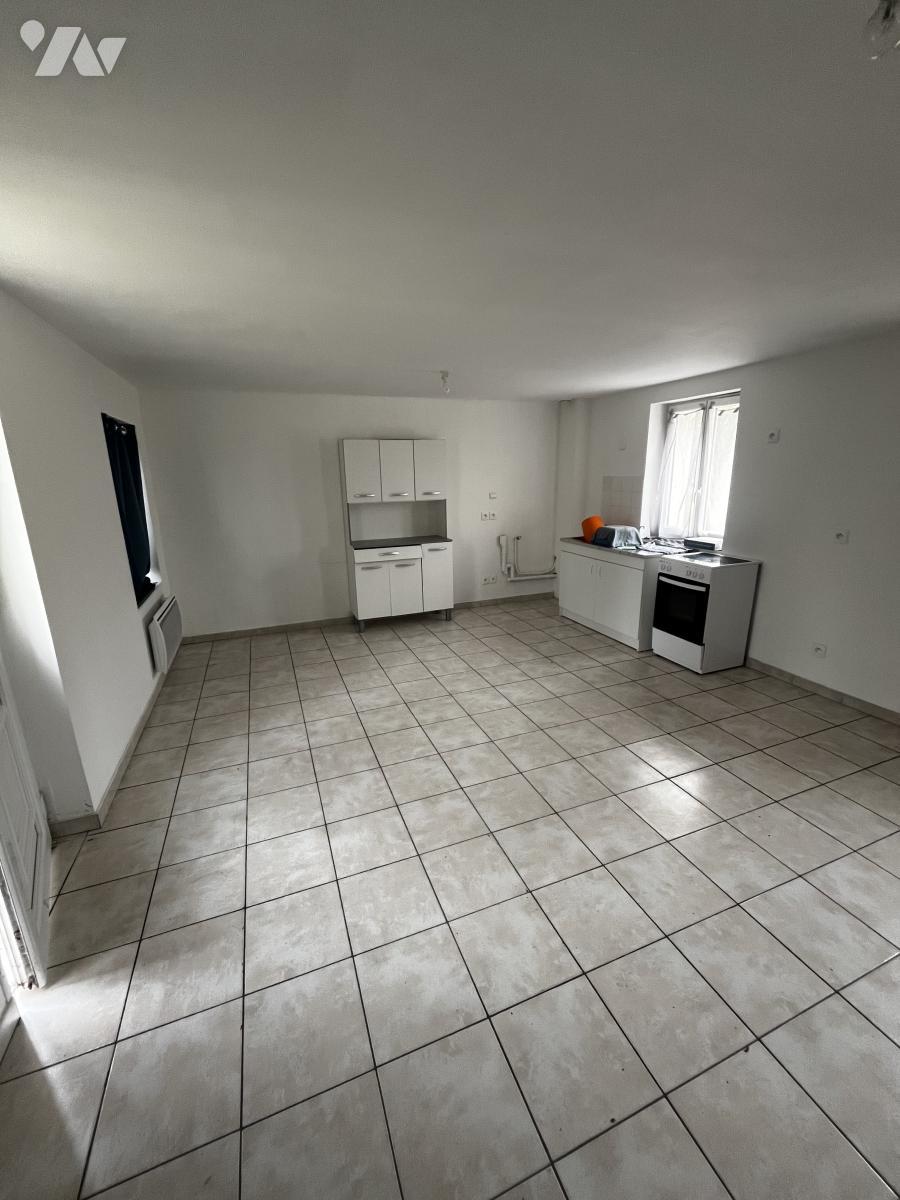 Maison 37 m² · à Coulogne · 37,2 m² · 550 €/mois