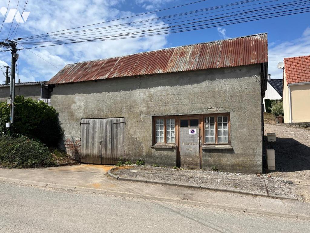 Parking Nort-Leulinghem · 15 000 €