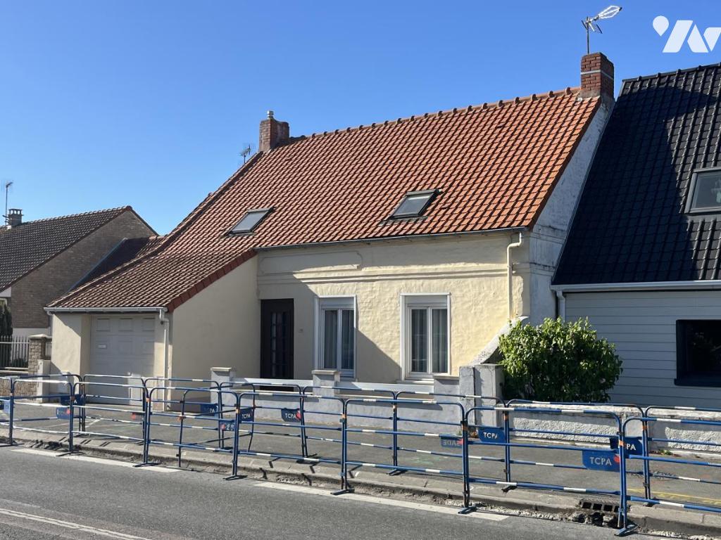 Maison 104 m² · à Marck · 104 m² · 180 000 €
