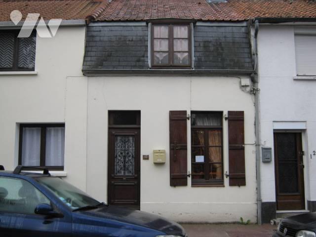 Maison 3 pièces 65 m² · à Ardres · 65 m² · 515 €/mois