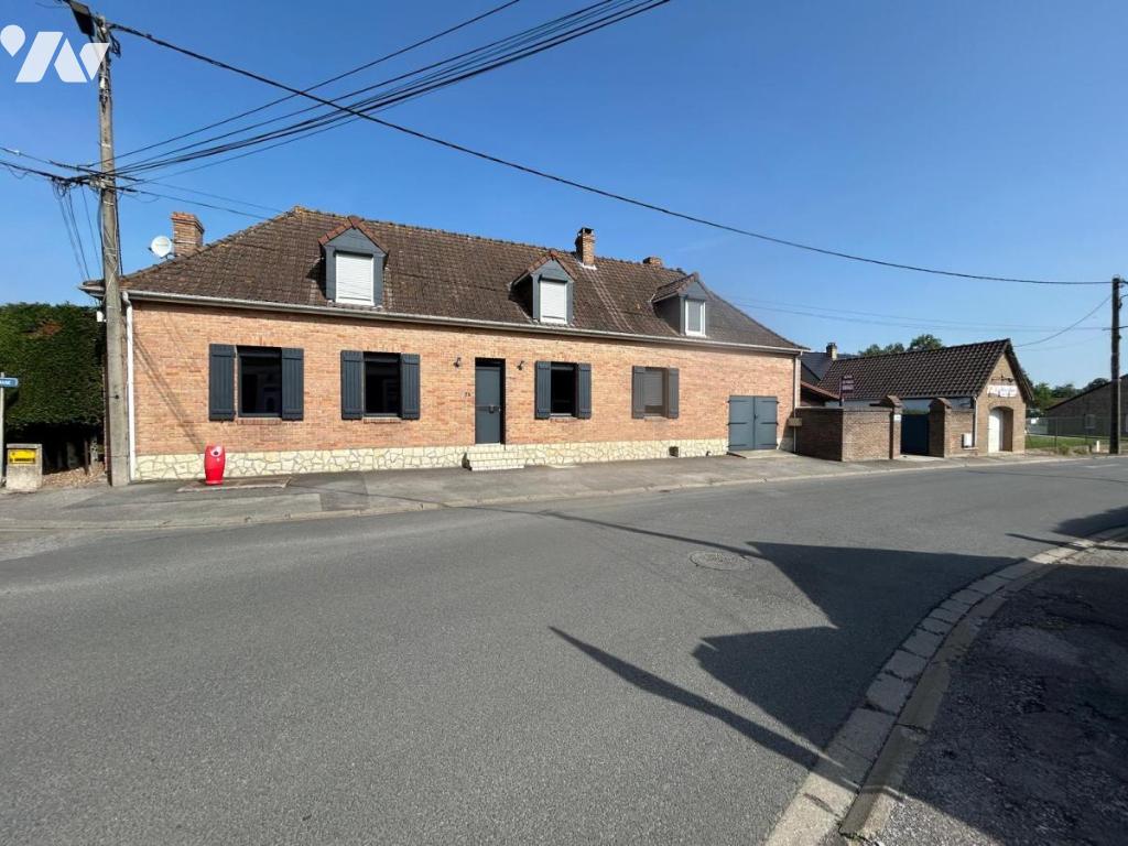 Maison 234 m² · à Andres · 234 m² · 395 000 €