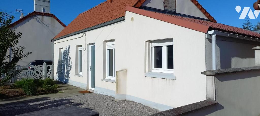Maison 3 pièces 82 m² · à Ardres · 81,5 m² · 660 €/mois