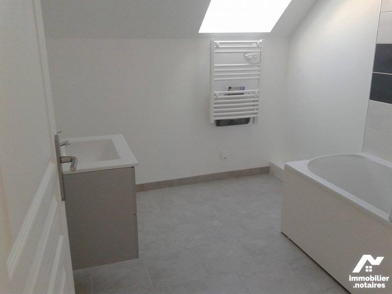 LOCATION appartement-ARDRES (62)