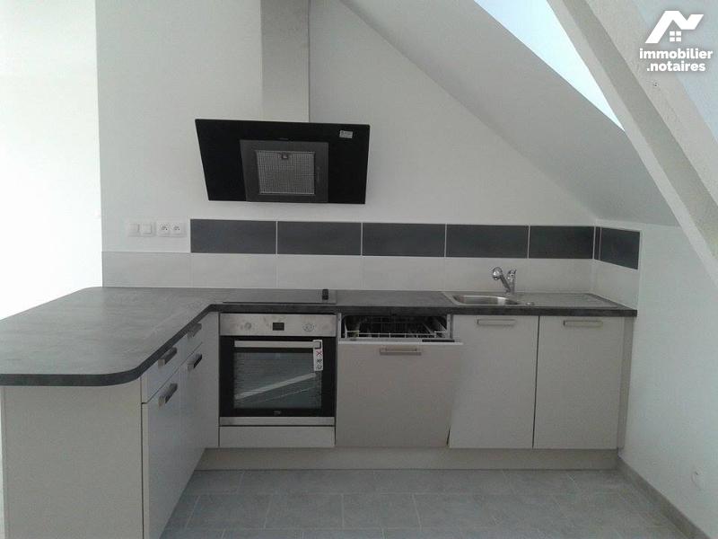 LOCATION appartement-ARDRES (62)