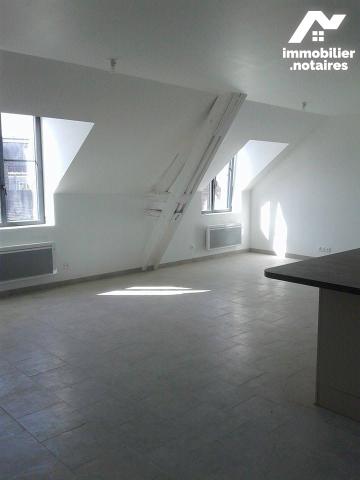 Location - Appartement - ARDRES - 3 pièces - 62102-L202