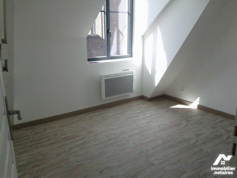 LOCATION appartement-ARDRES (62)