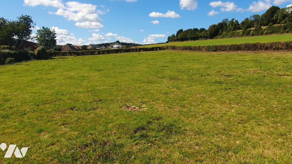 VENTE terrain-COULOMBY (62)