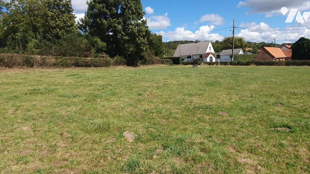 VENTE terrain-COULOMBY (62)