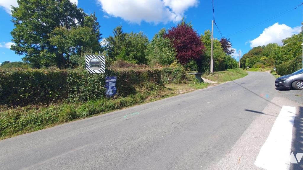 VENTE terrain-COULOMBY (62)