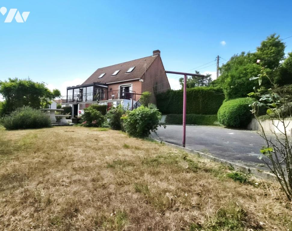 Maison 5 pièces 103 m² · à Tournehem-sur-la-Hem · 103 m² · 220 000 €