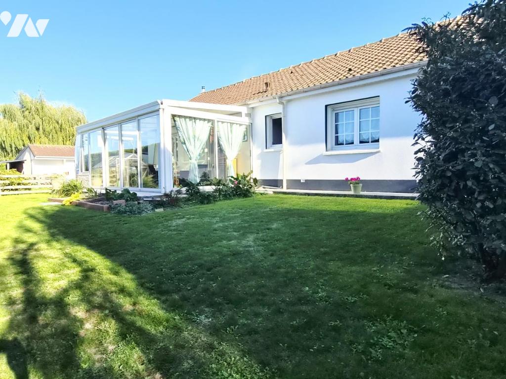 Maison 5 pièces 102 m² · à Audruicq · 102 m² · 250 000 €