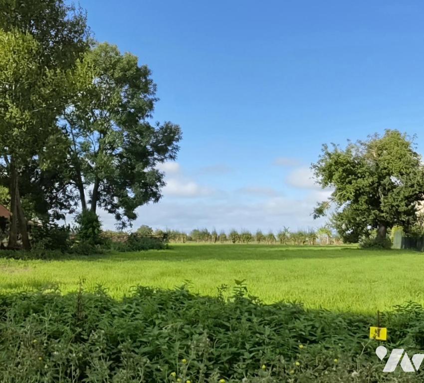 Terrain 793 m² · à Nortkerque · 793 m² · 70 000 €