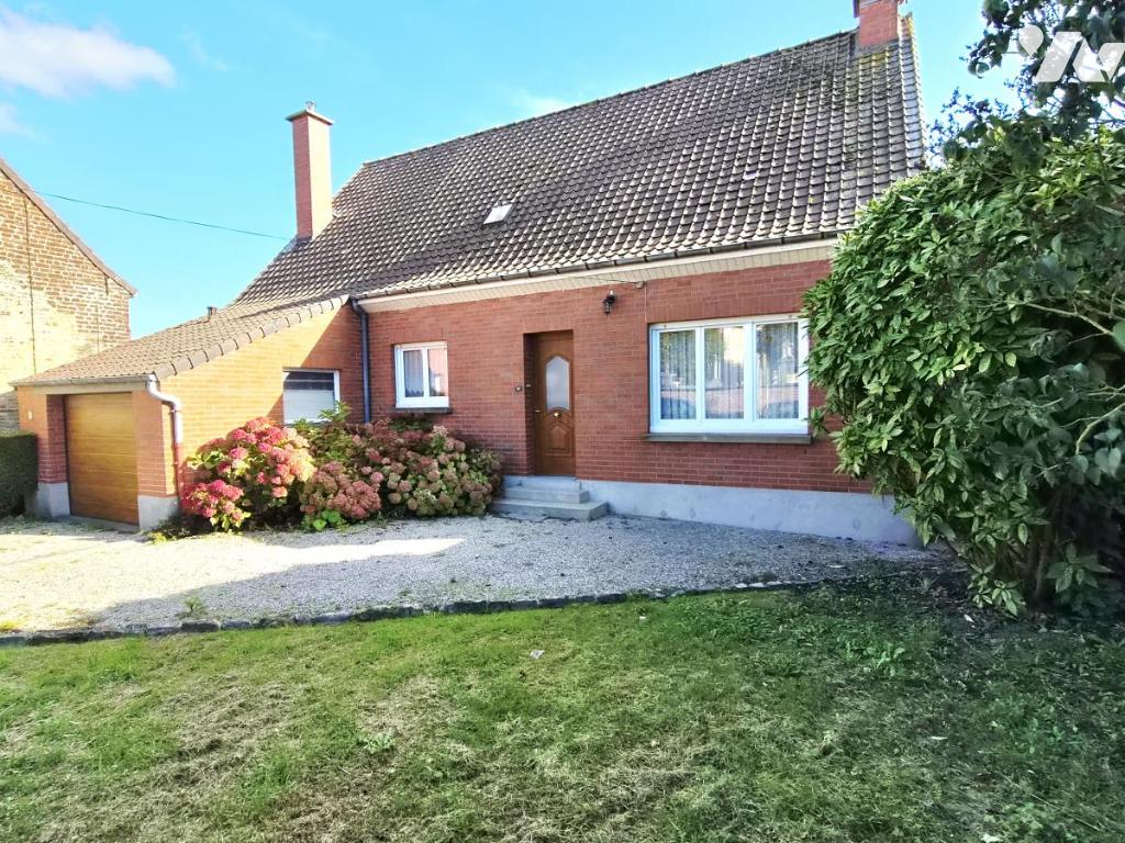 Maison 5 pièces 145 m² · à Audruicq · 145 m² · 250 000 €