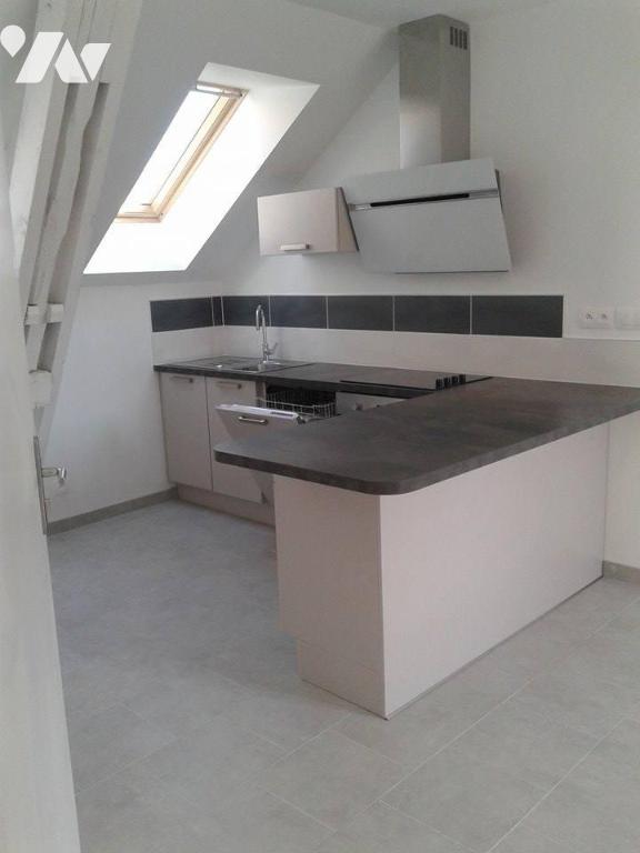 Appartement 3 pièces 60 m² · à Ardres · 60 m² · 570 €/mois