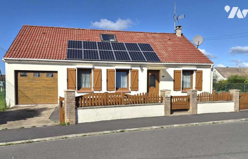 Maison 5 pièces 97 m² · à Oye-Plage · 97 m² · 225 000 €