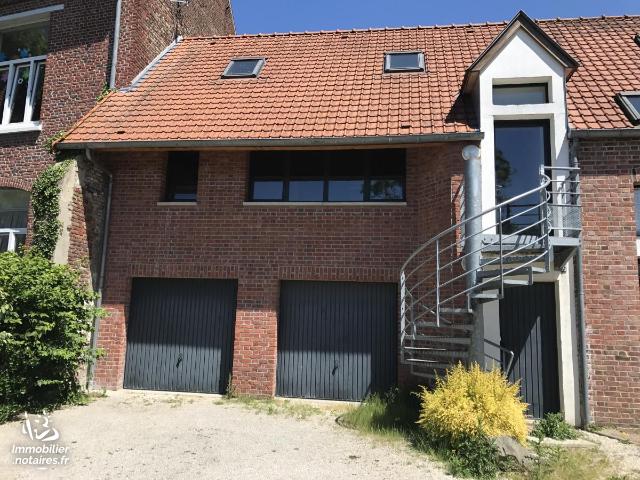 Location - Appartement - Arques - 3 pièces - Ref : 62107-L198