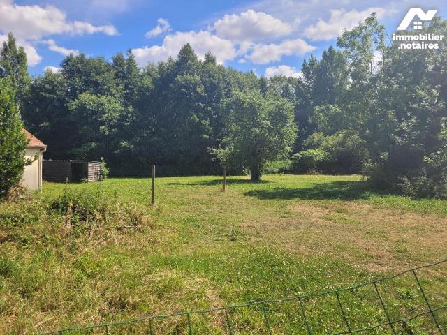 Vente - Terrain - BAYENGHEM LES SENINGHEM - 2 735 m² - 62107-944