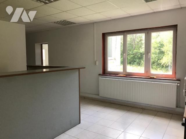 Location - Local d'activités - SETQUES - 62107-L247