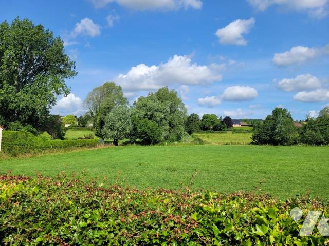 Vente - Terrain - AFFRINGUES - 1 540 m² - 62107-1180
