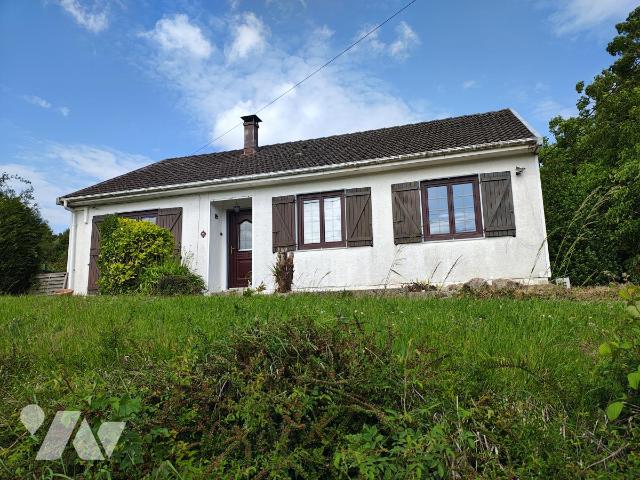 Vente - Maison / villa - HALLINES - 90,42 m² - 4 pièces - 62107-1197