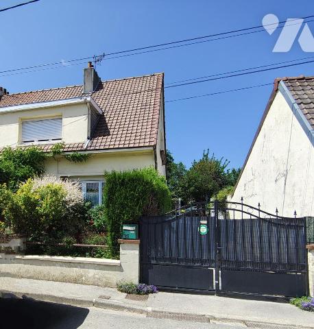Vente - Maison / villa - LUMBRES - 79 m² - 4 pièces - 62107-1198