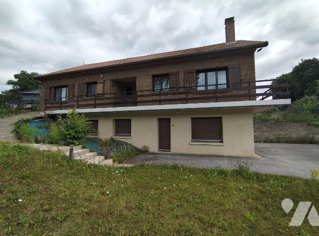 Vente - Maison / villa - CLETY - 209 m² - 6 pièces - 62107-1206