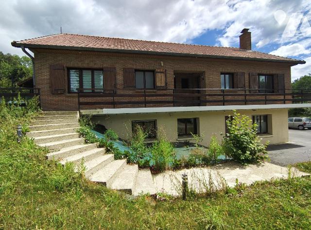 Vente - Maison / villa - CLETY - 209 m² - 6 pièces - 62107-1206