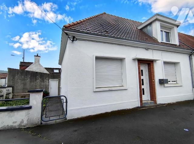 Maison 4 pièces 98 m² · à Wizernes · 98 m² · 141 360 €