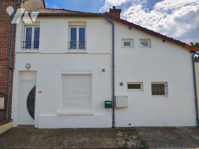 Maison 4 pièces 108 m² · à Setques · 108,3 m² · 110 280 €