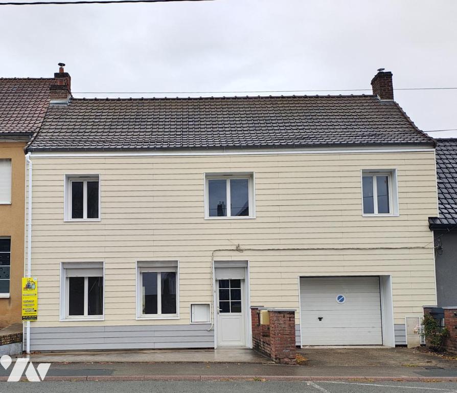 Maison 4 pièces 90 m² · à Lumbres · 90 m² · 730 €/mois