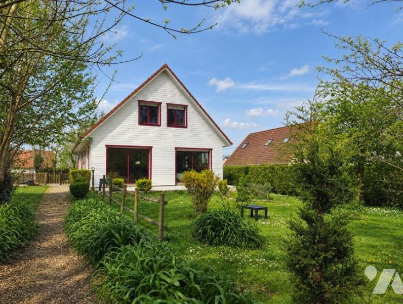 Maison 4 pièces 105 m² · à Lumbres · 105 m² · 276 040 €