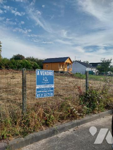 Terrain 919 m² · à Bajus · 919 m² · 38 000 €